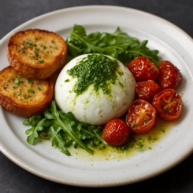 Burrata
